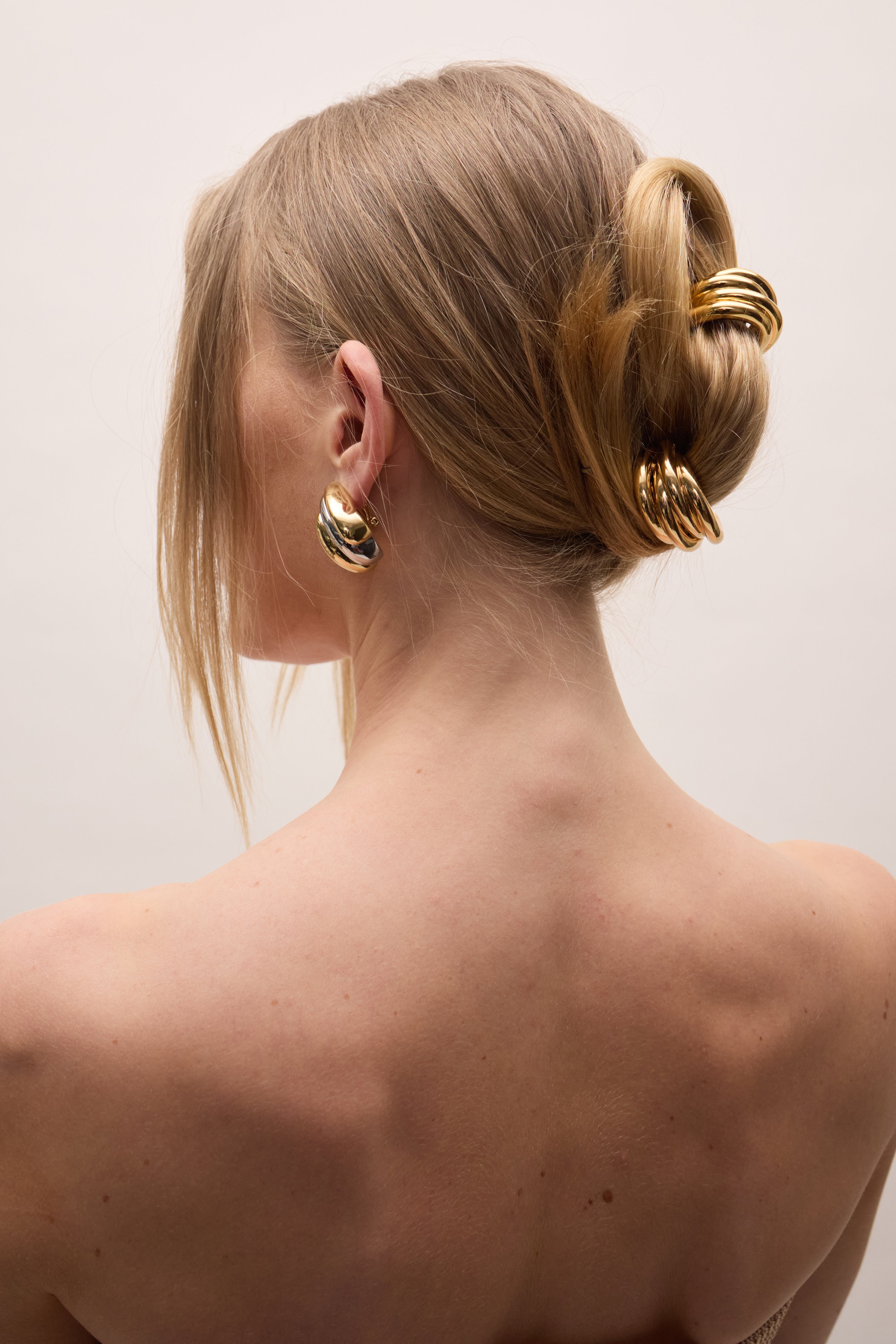 Arlo Pony Cuff