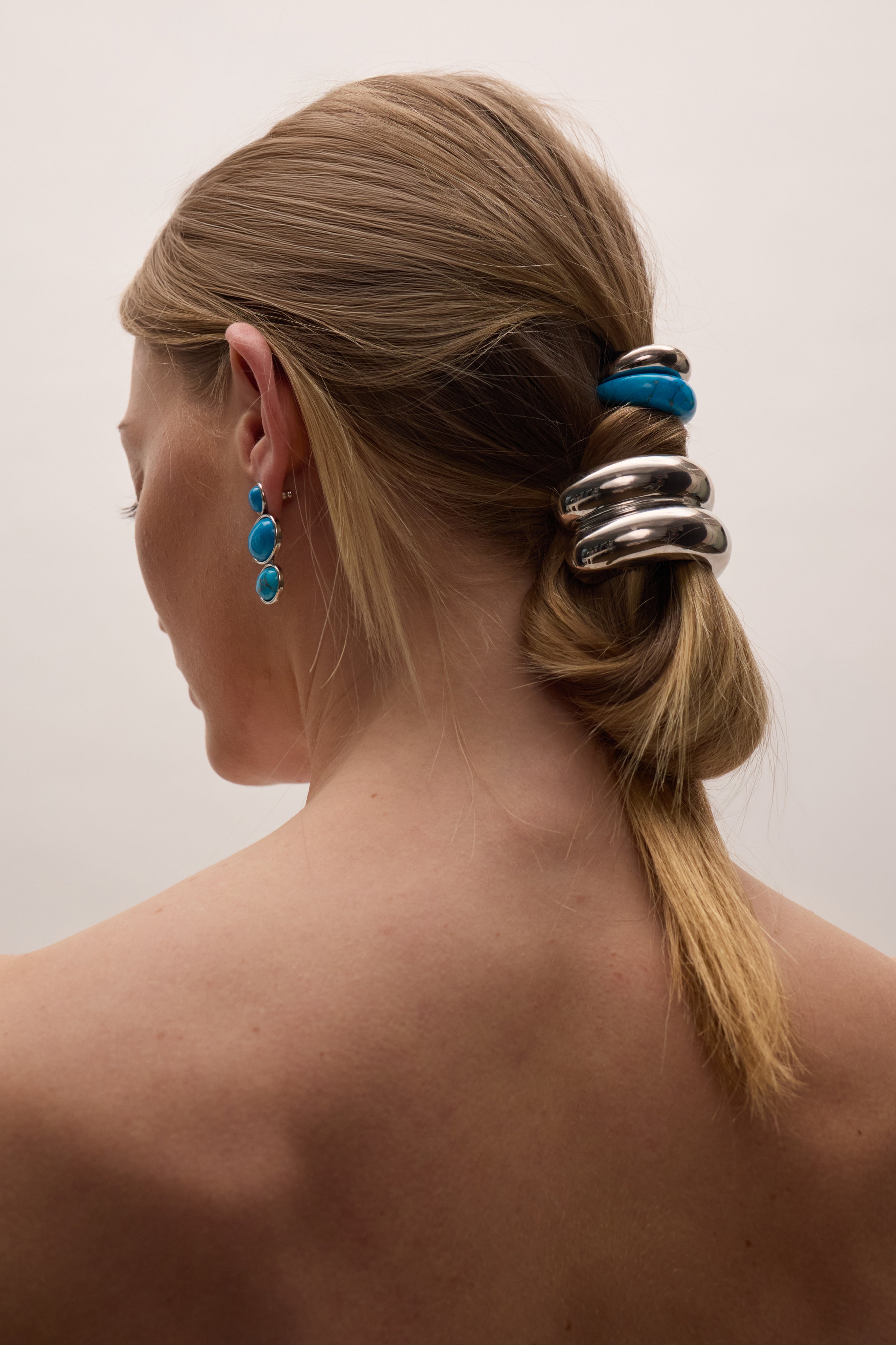 Cami Mini Pony Cuff