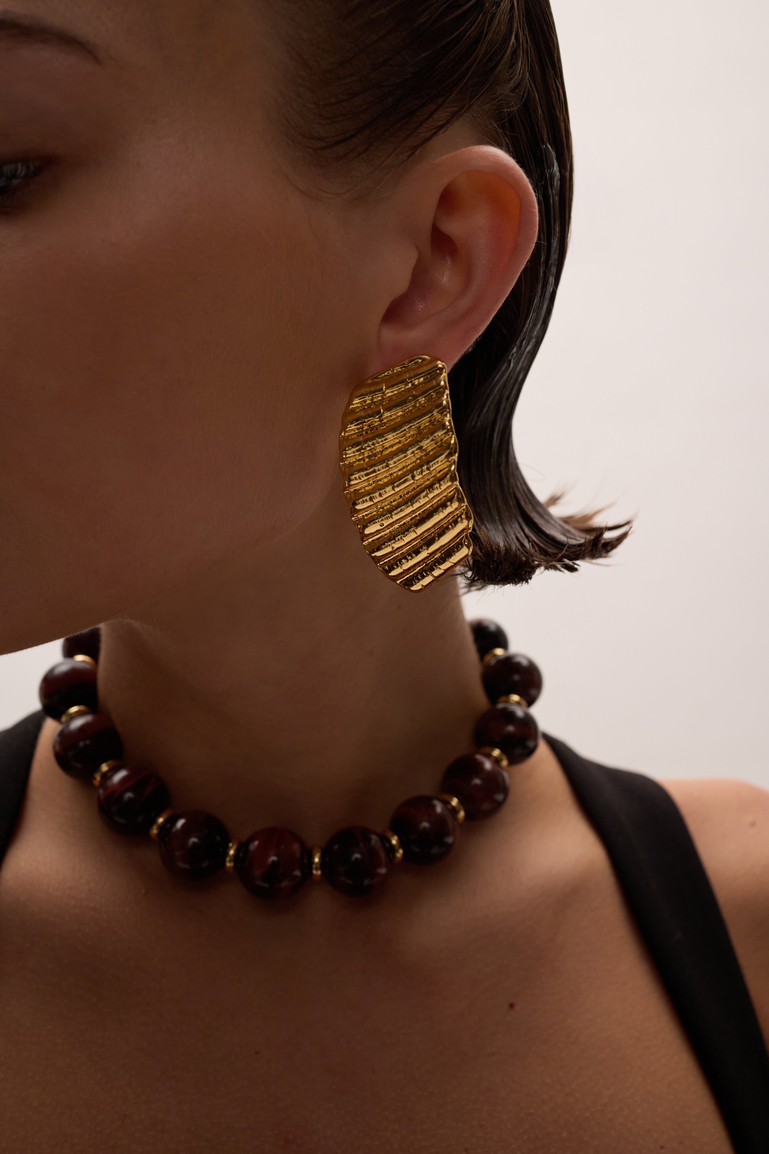 Aria Earrings
