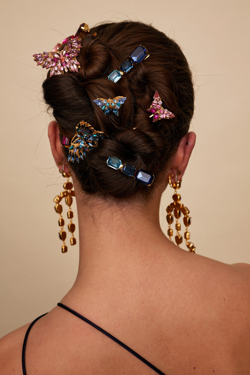 Lyneth Crystal Bobbi