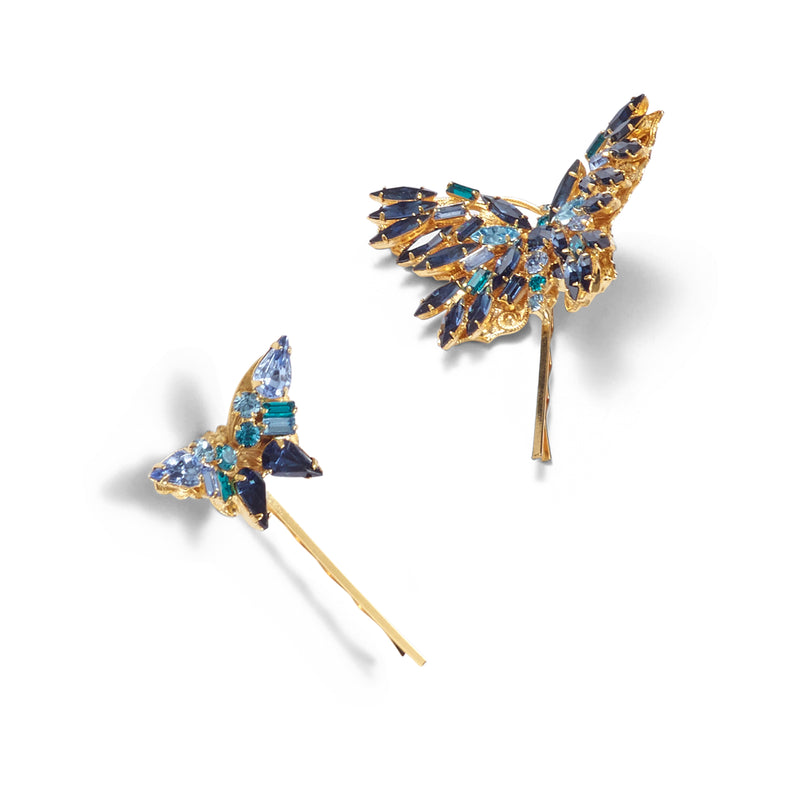 Lyneth Crystal Bobbi