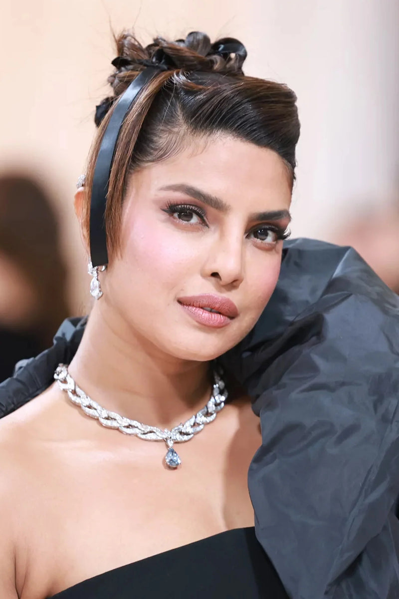 Priyanka Bow