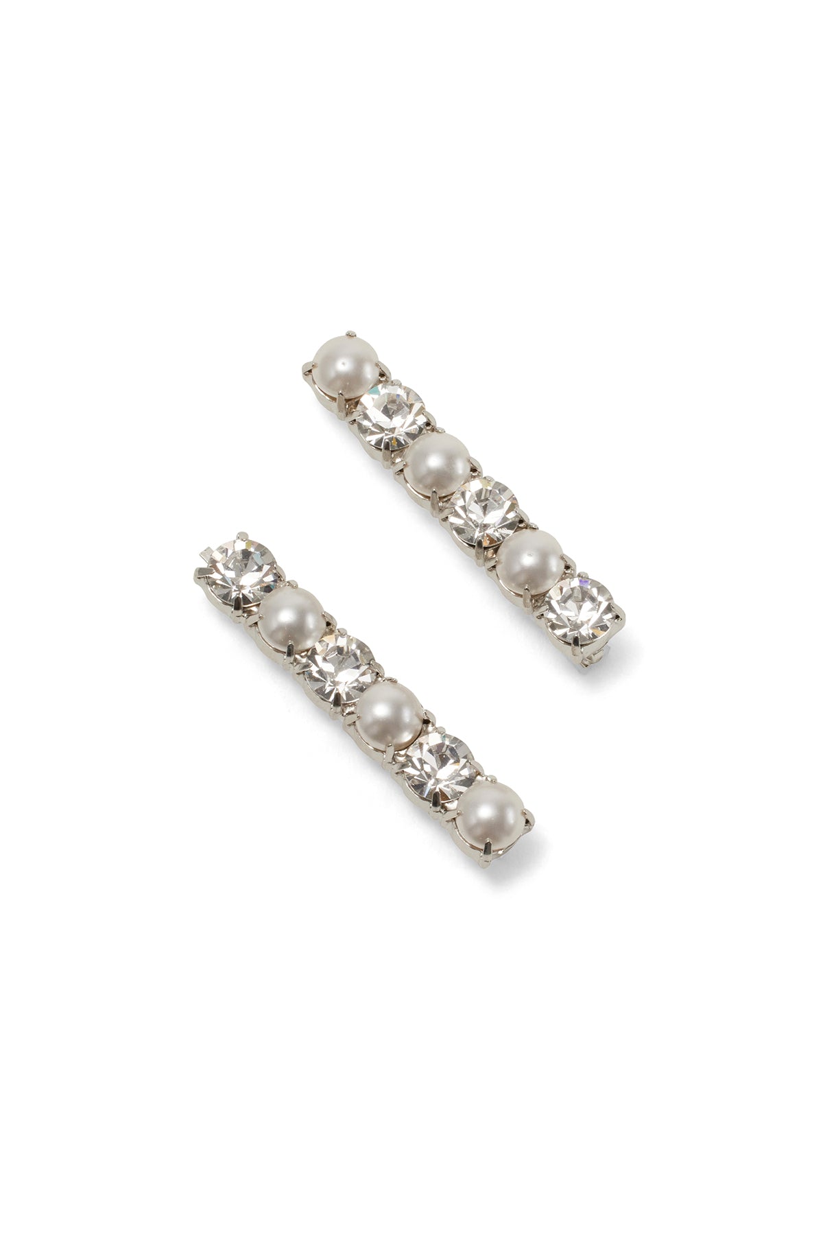 Miri Crystal Bobbi Set