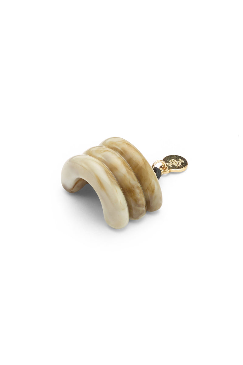 Marble Anya Pony Cuff