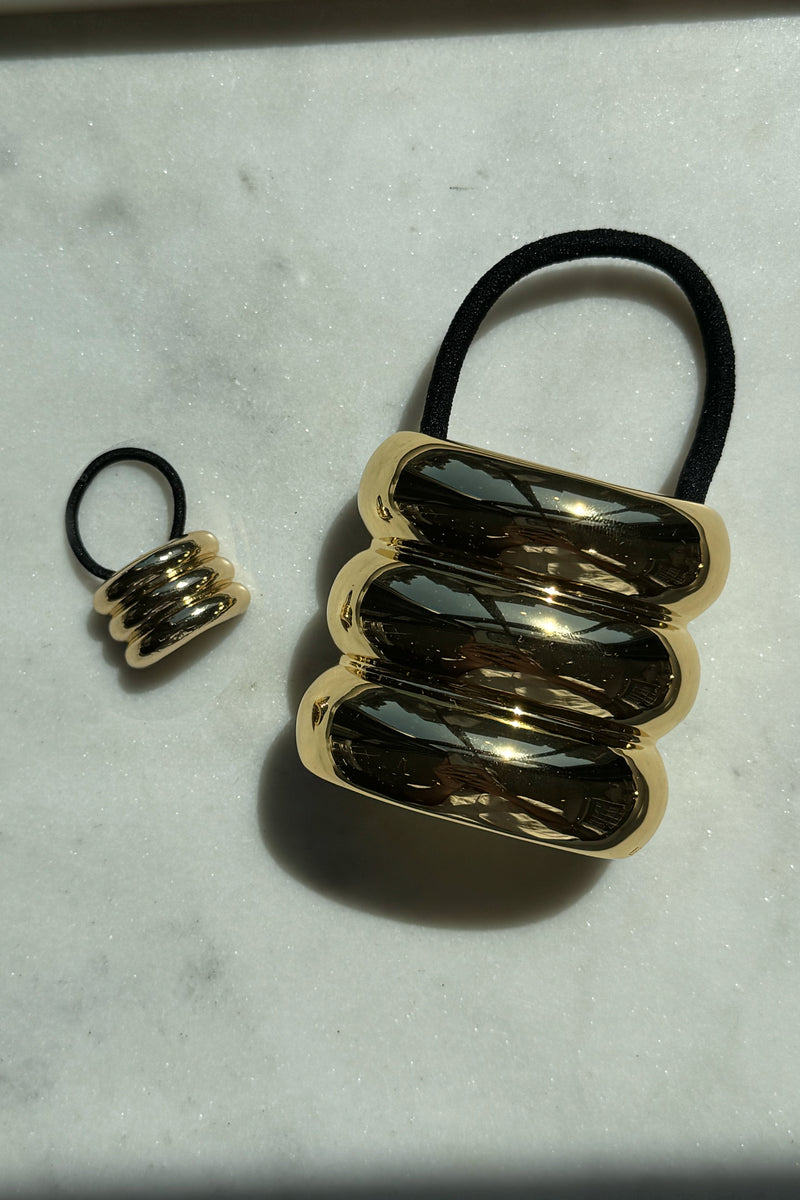 Anya Mini Pony Cuff
