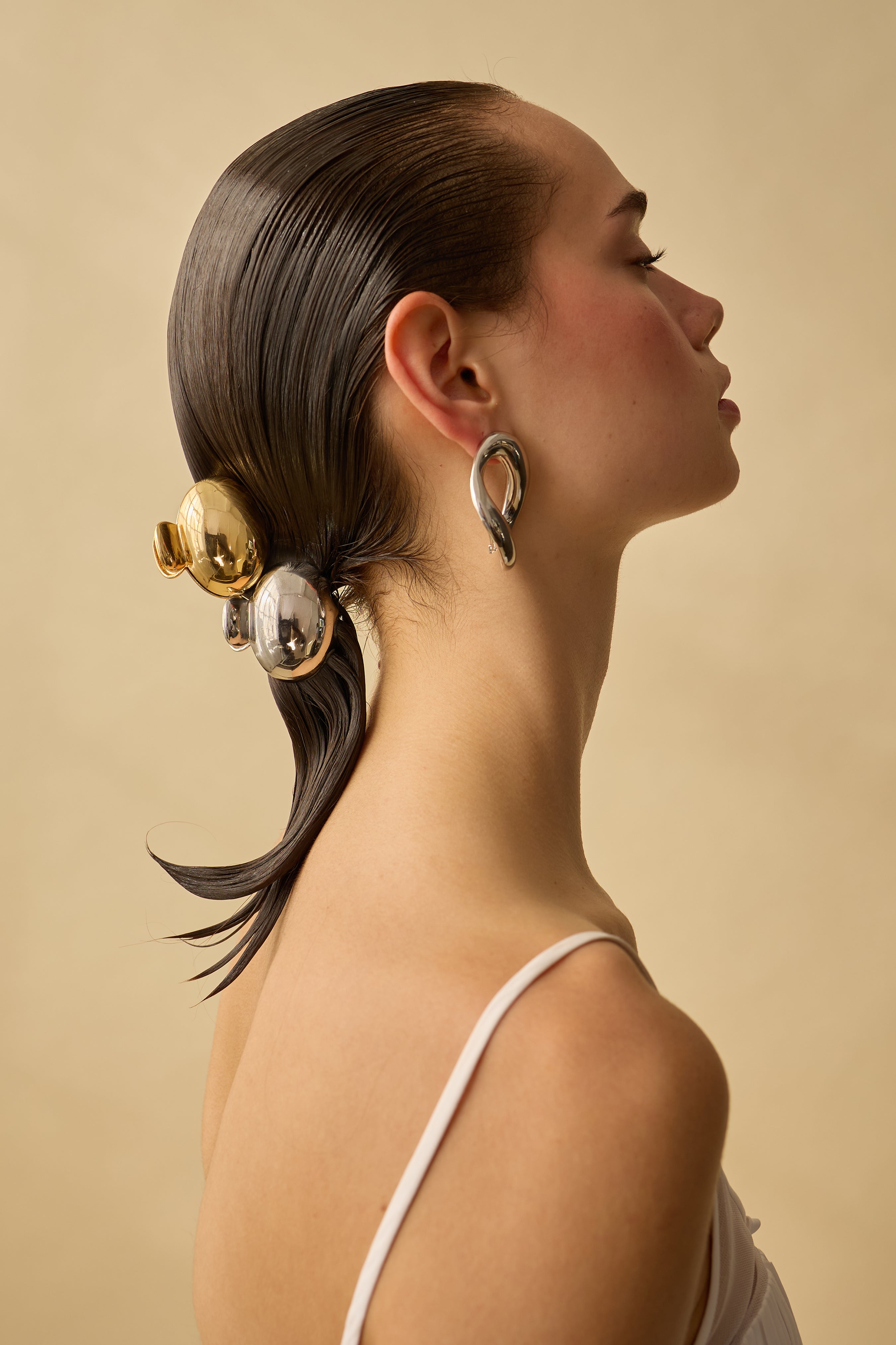 Tess Claw Clip