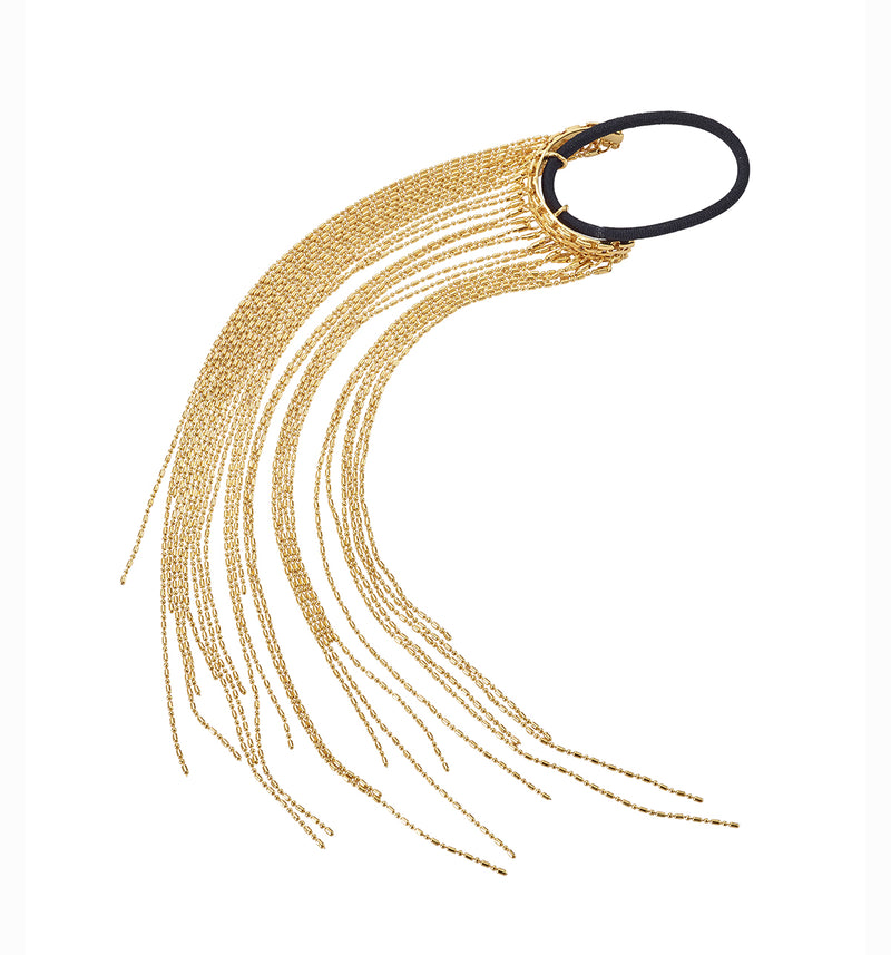 Chain Chain Pony Cuff