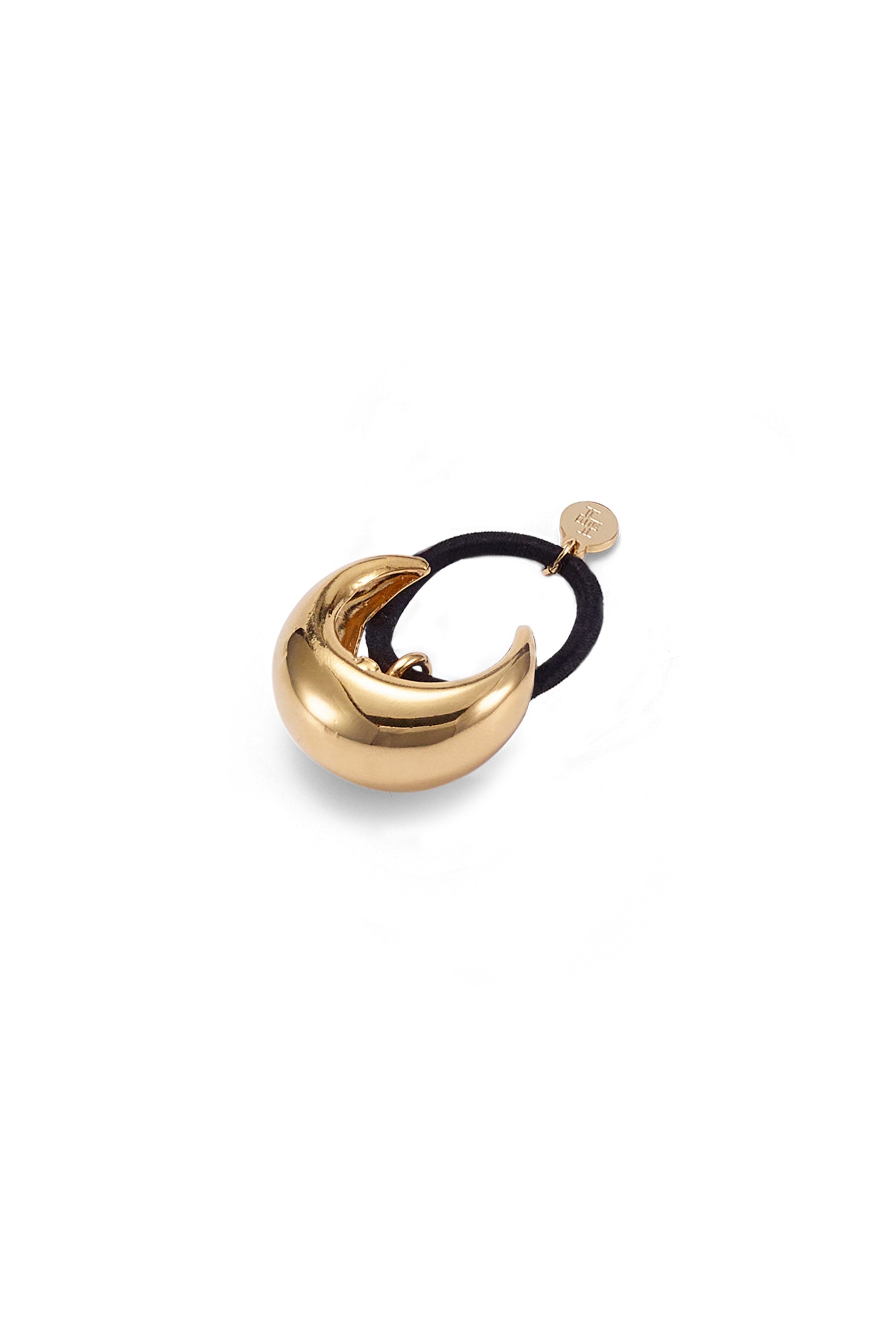 Mini Dome Pony Cuff