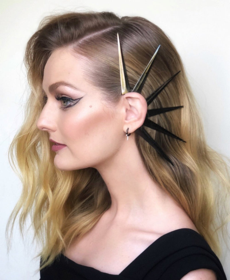 Spike Bobbi