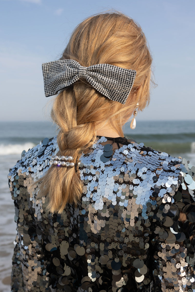 Miri Crystal Bobbi Set