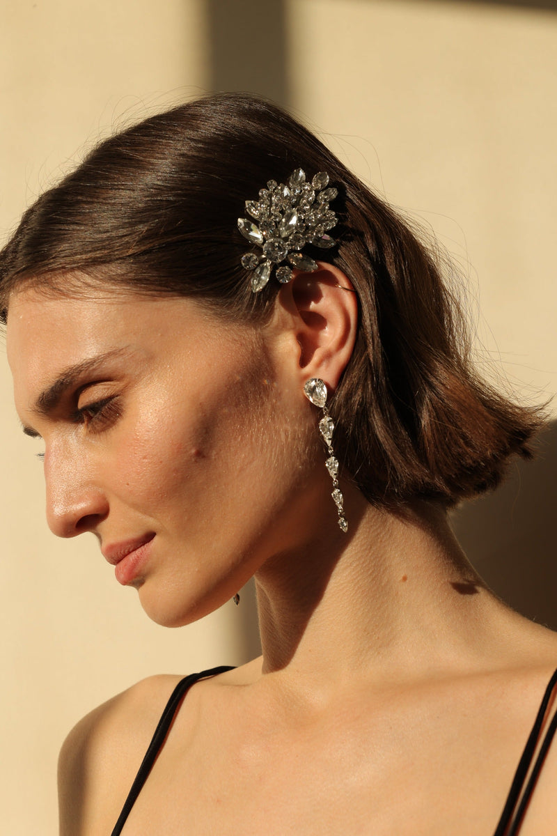 Valerie Crystal Barrette