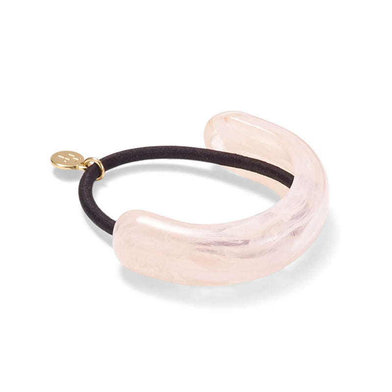 Pink Opal Marble Arch Pony