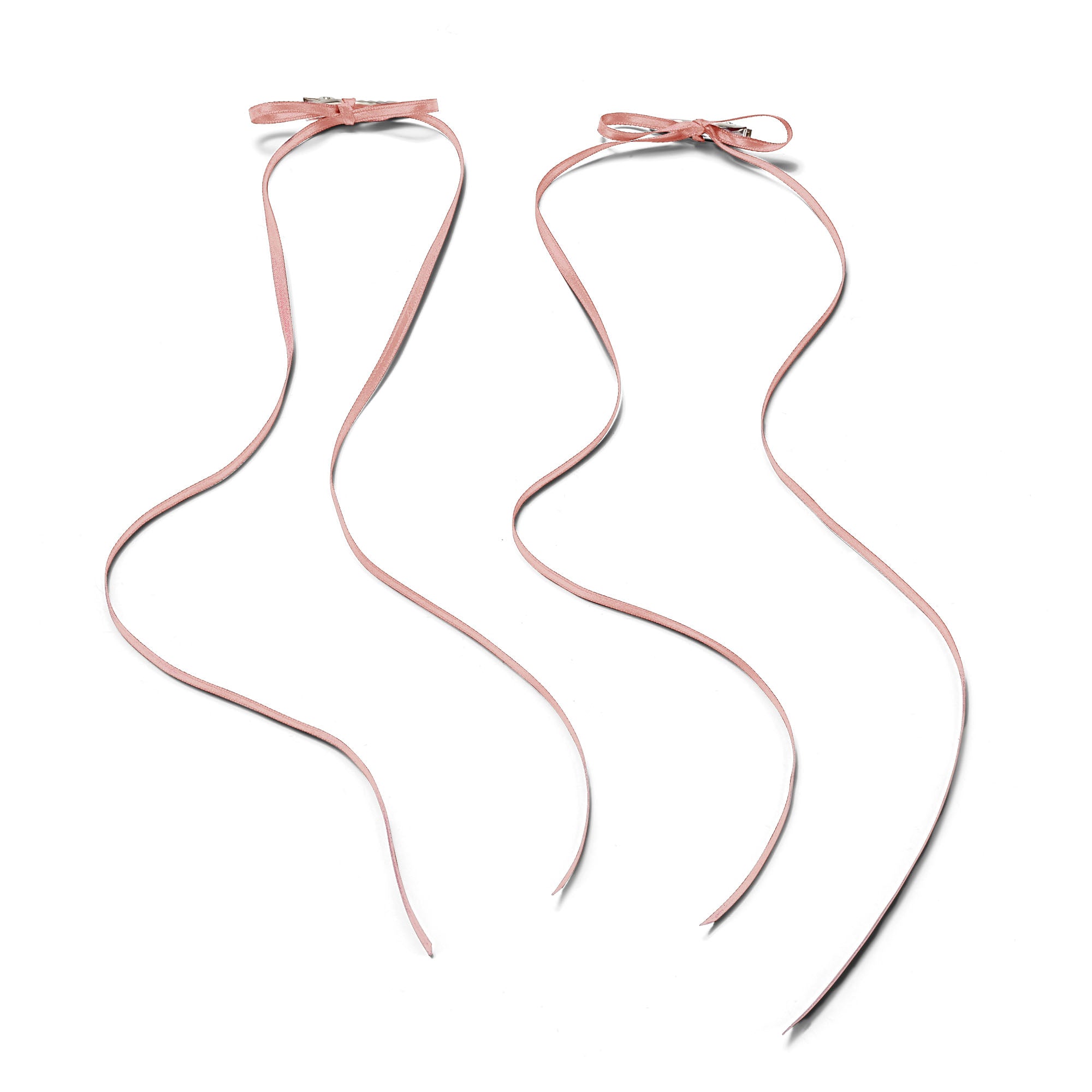 Mini Backer - Eloise Bow