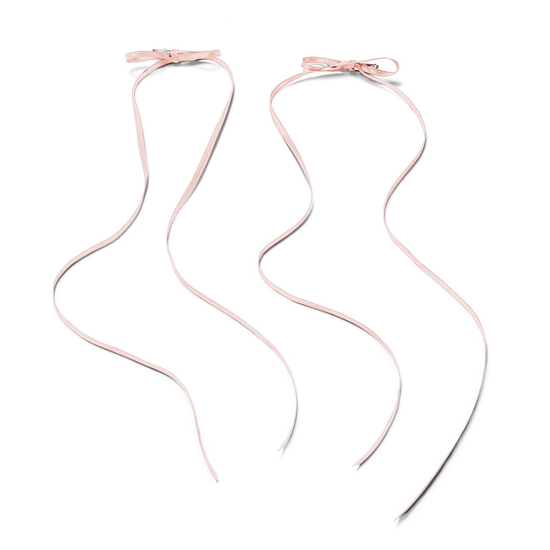 Alice Mini Bow Set