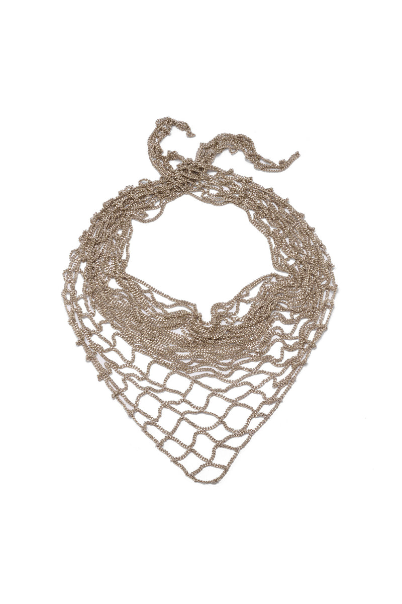 Chain Bandana