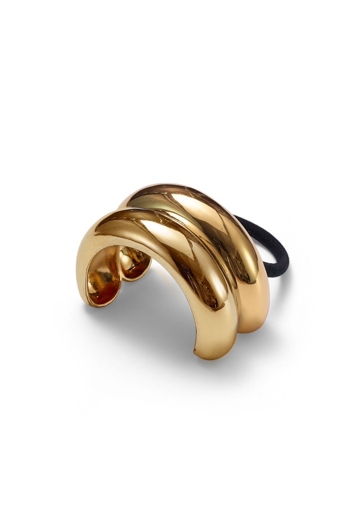 Glossy Double Arch Pony | LELET NY display picture 3