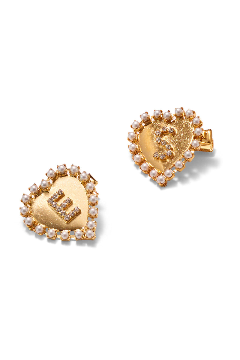 Love Actually Pearl Gram Clip