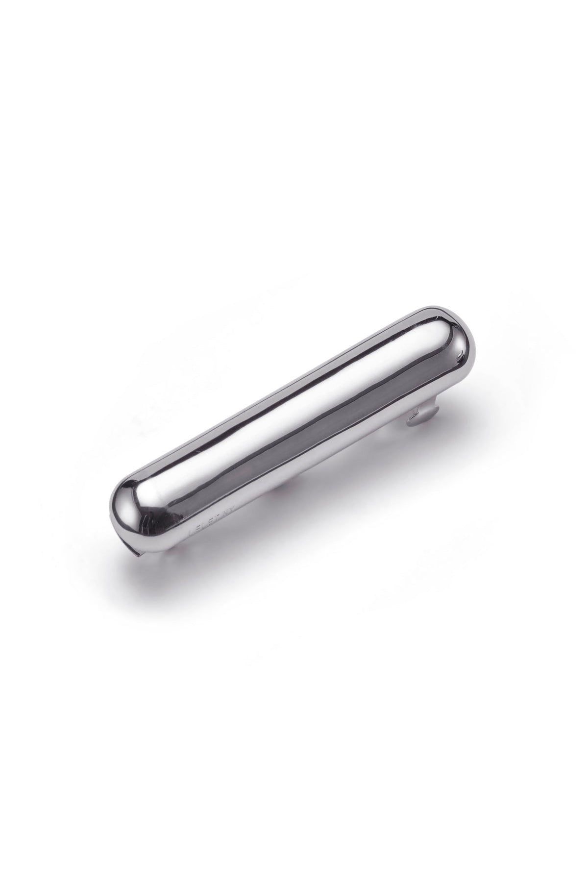 Glossy Bar Barrette