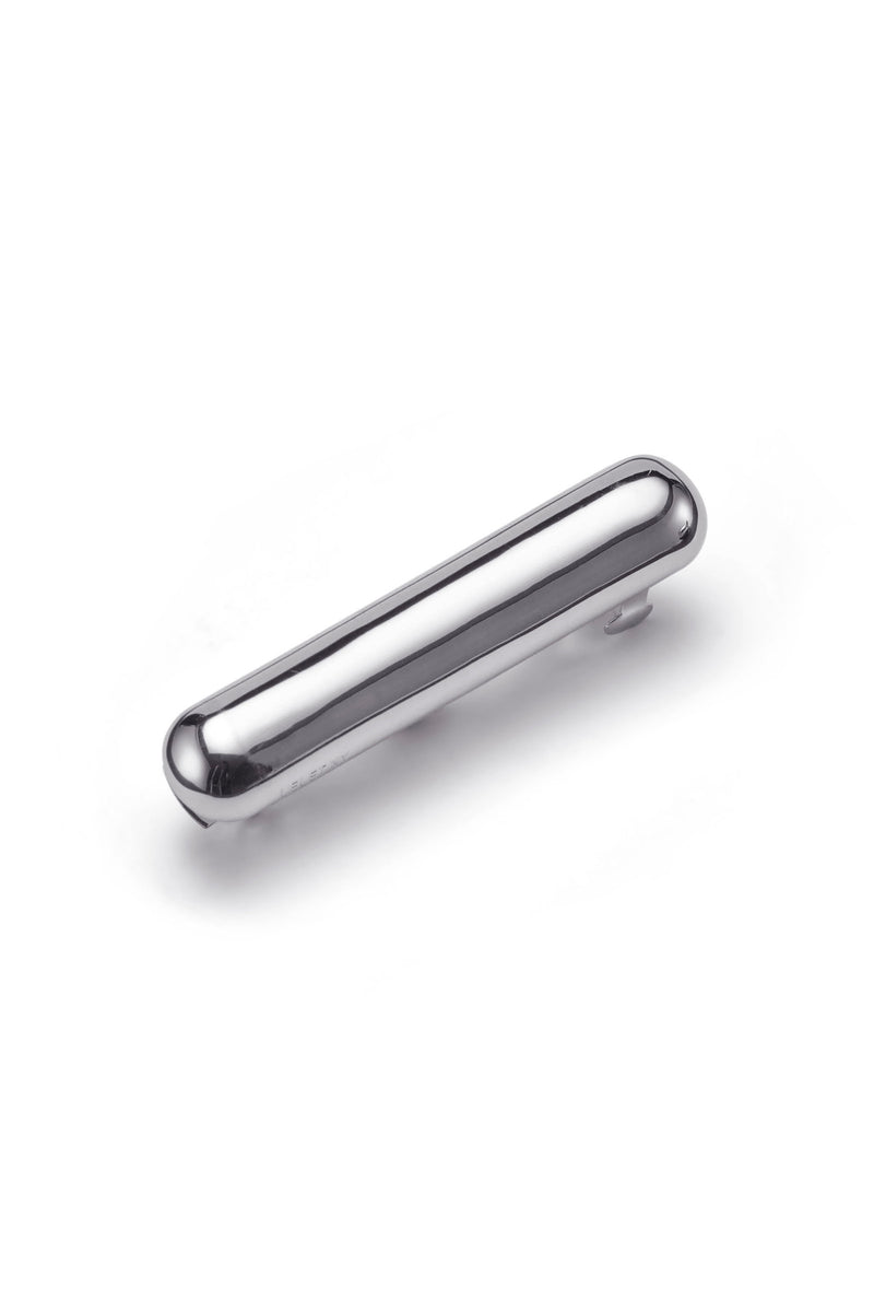 Glossy Bar Barrette