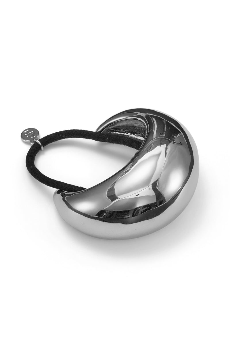 Glossy Dome Pony Cuff