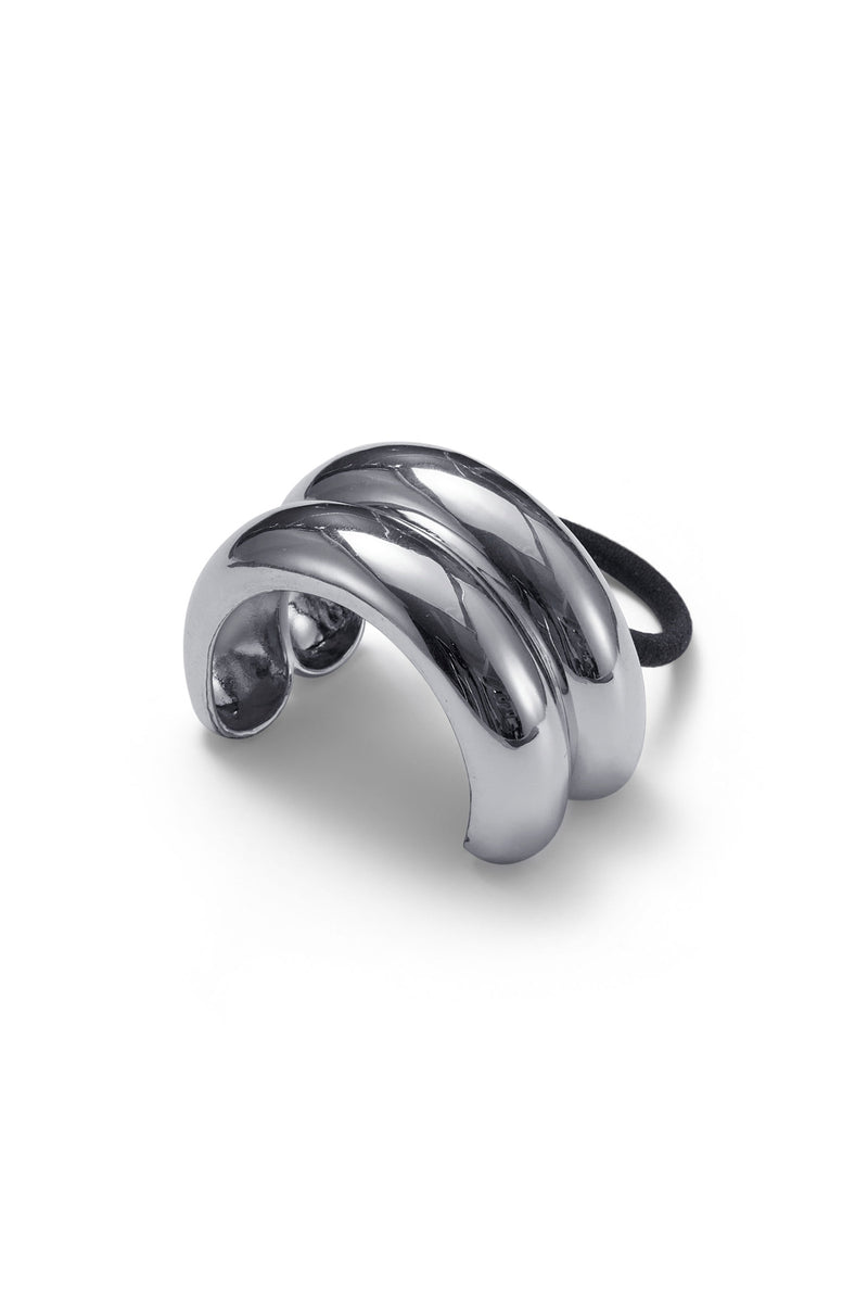 Glossy Double Arch Pony