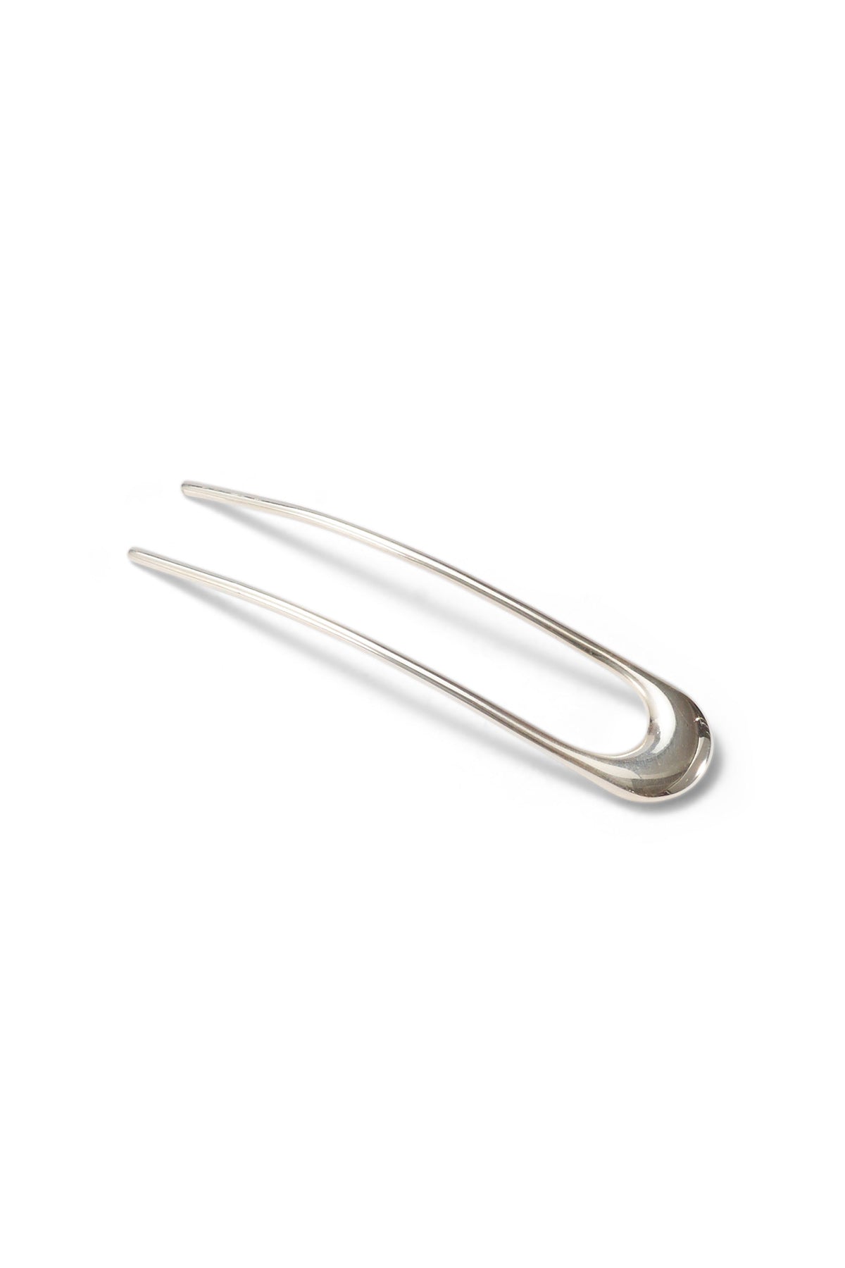 Selene Glossy French Pin