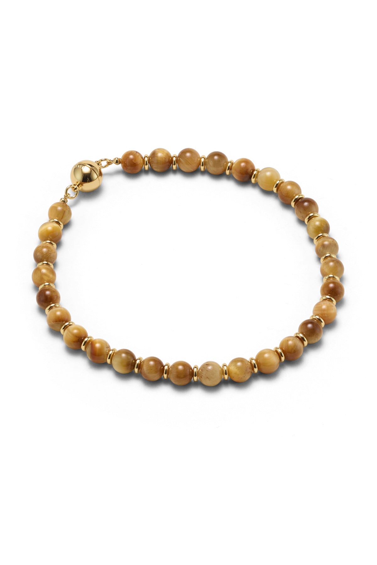 Lena Stone Necklace