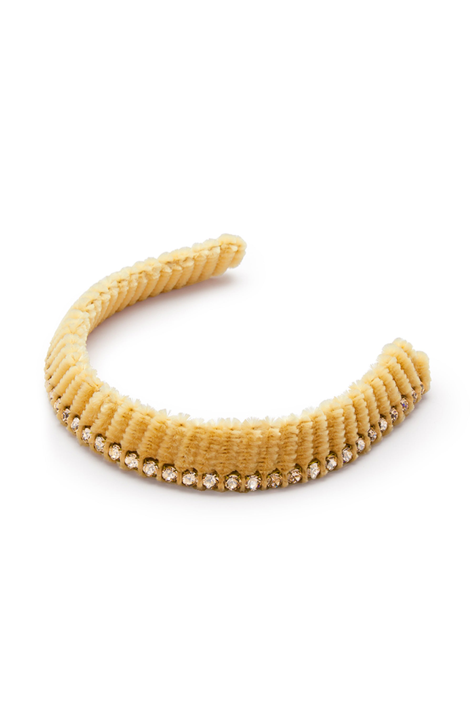 Muppet Wide Crystal Crown