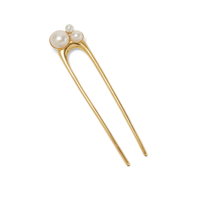 Allison Pearl French Pin