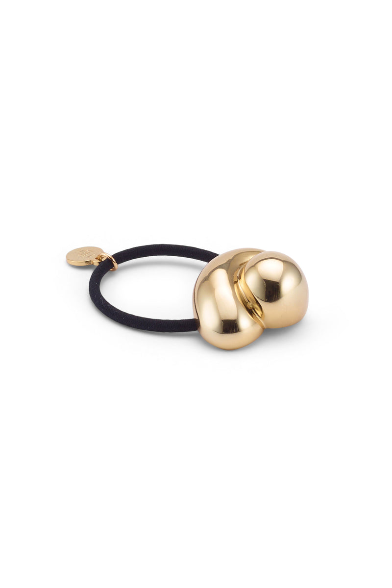 Quinn Twist Pony Cuff