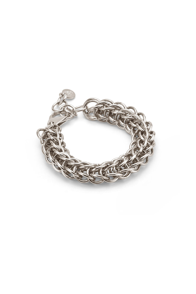 Simone Chain Bracelet