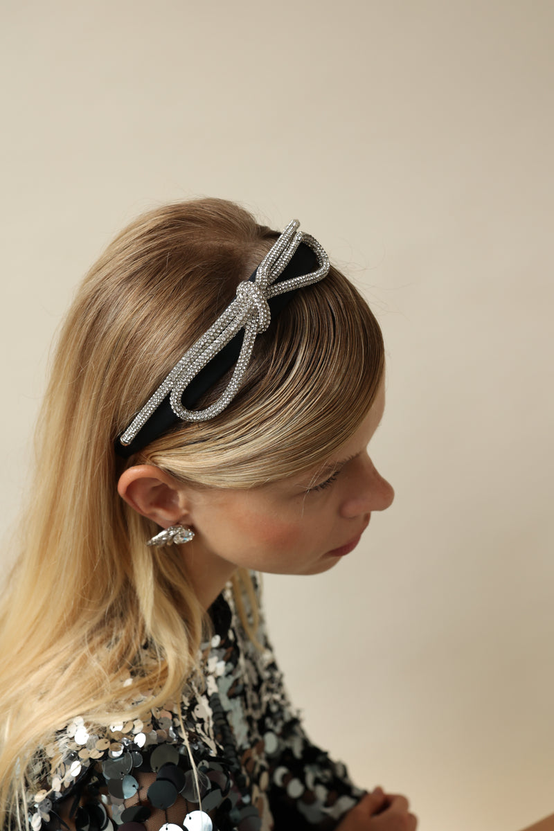 Sasha Headband