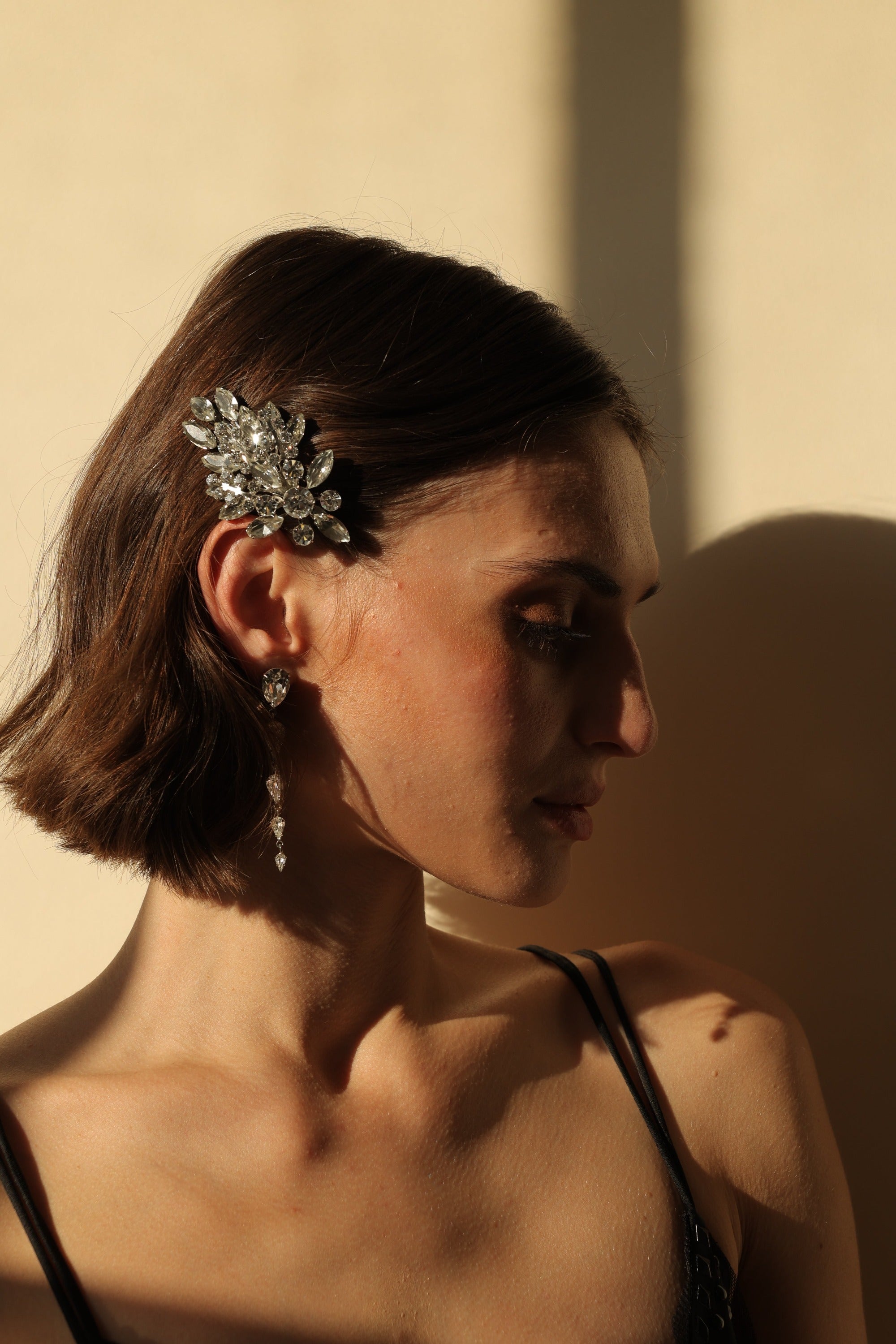 Valerie Crystal Barrette