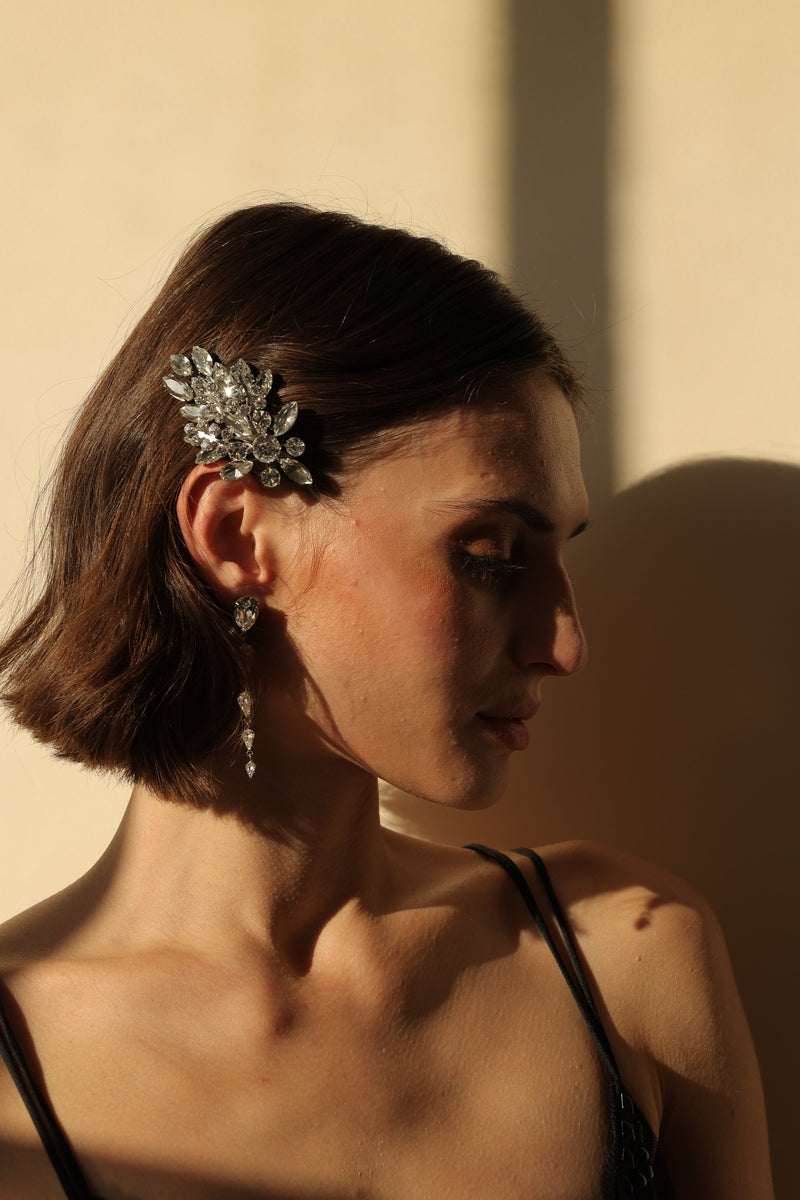 Valerie Crystal Barrette