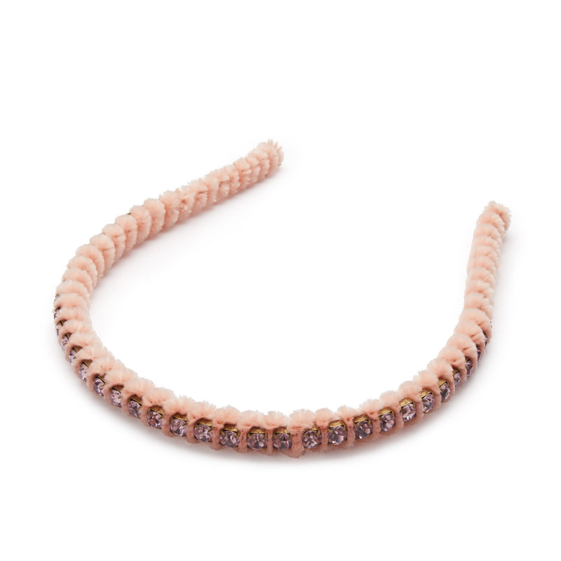 Muppet Crystal Headband