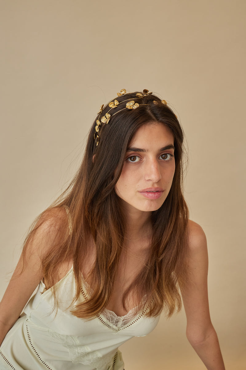 Gabrielle Headband