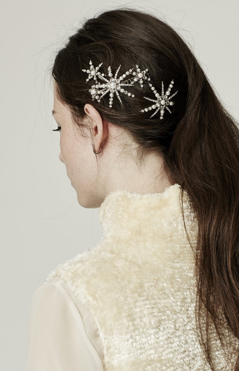 Starlet Bobbi Pin