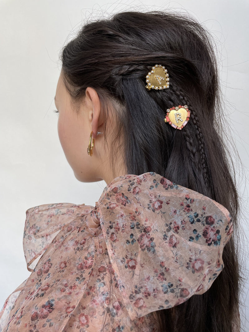 Love Actually Pearl Gram Clip