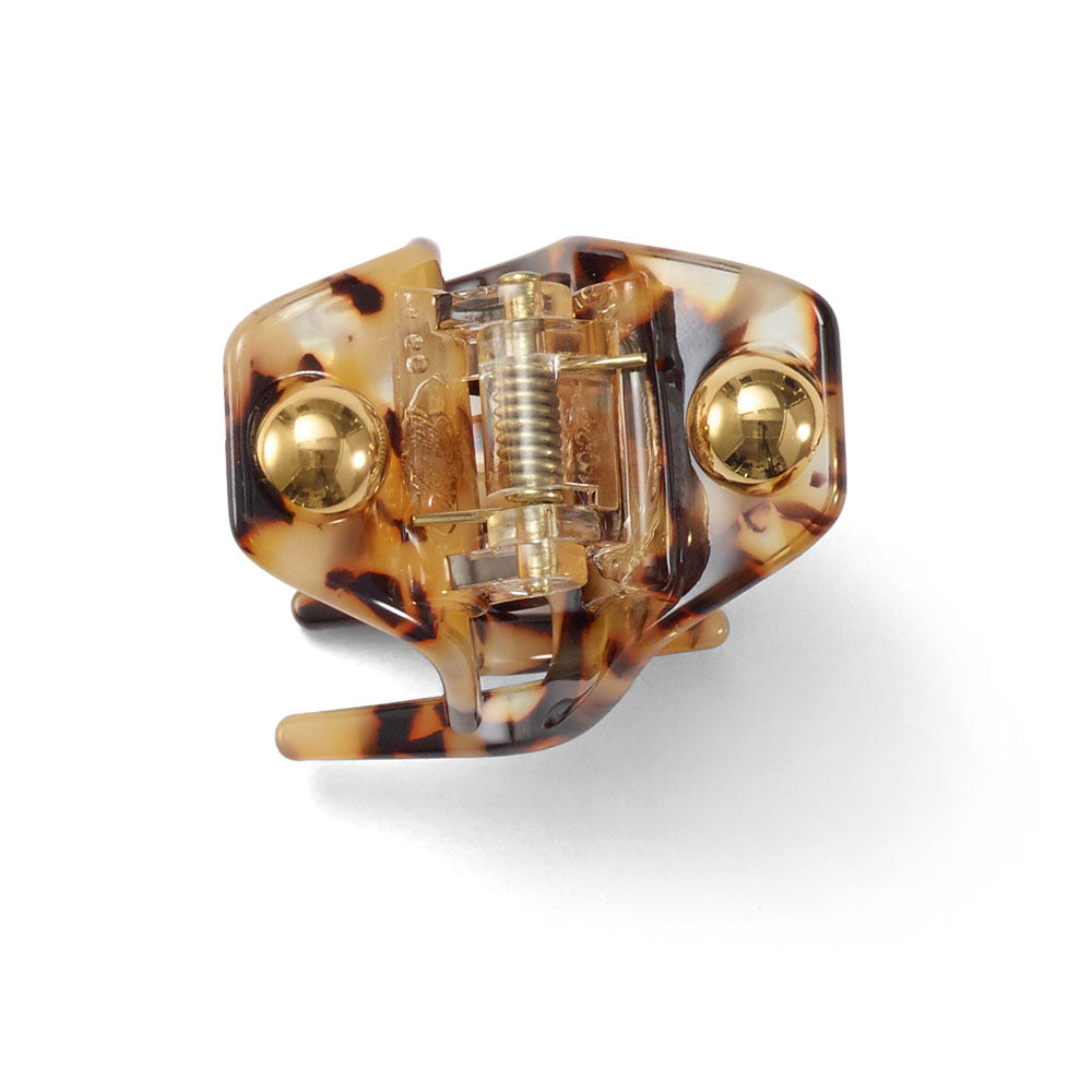 Marble Bauble Claw Clip
