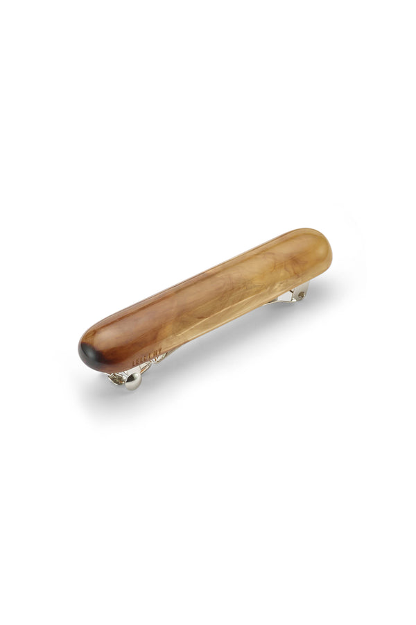 Marble Bar Barrette
