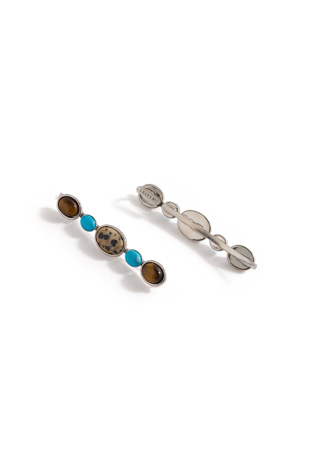Frankie Bobbi Pin Set of 2