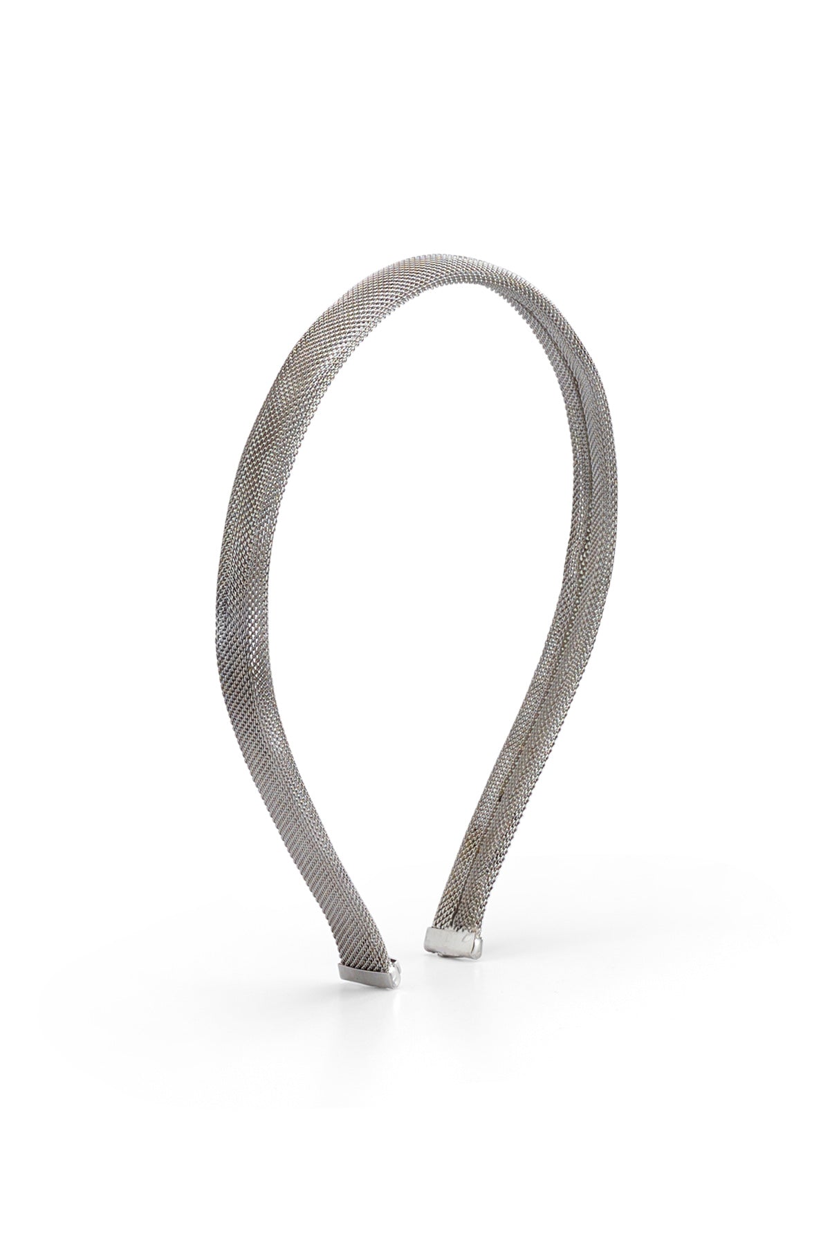 Charlotte Mesh Headband