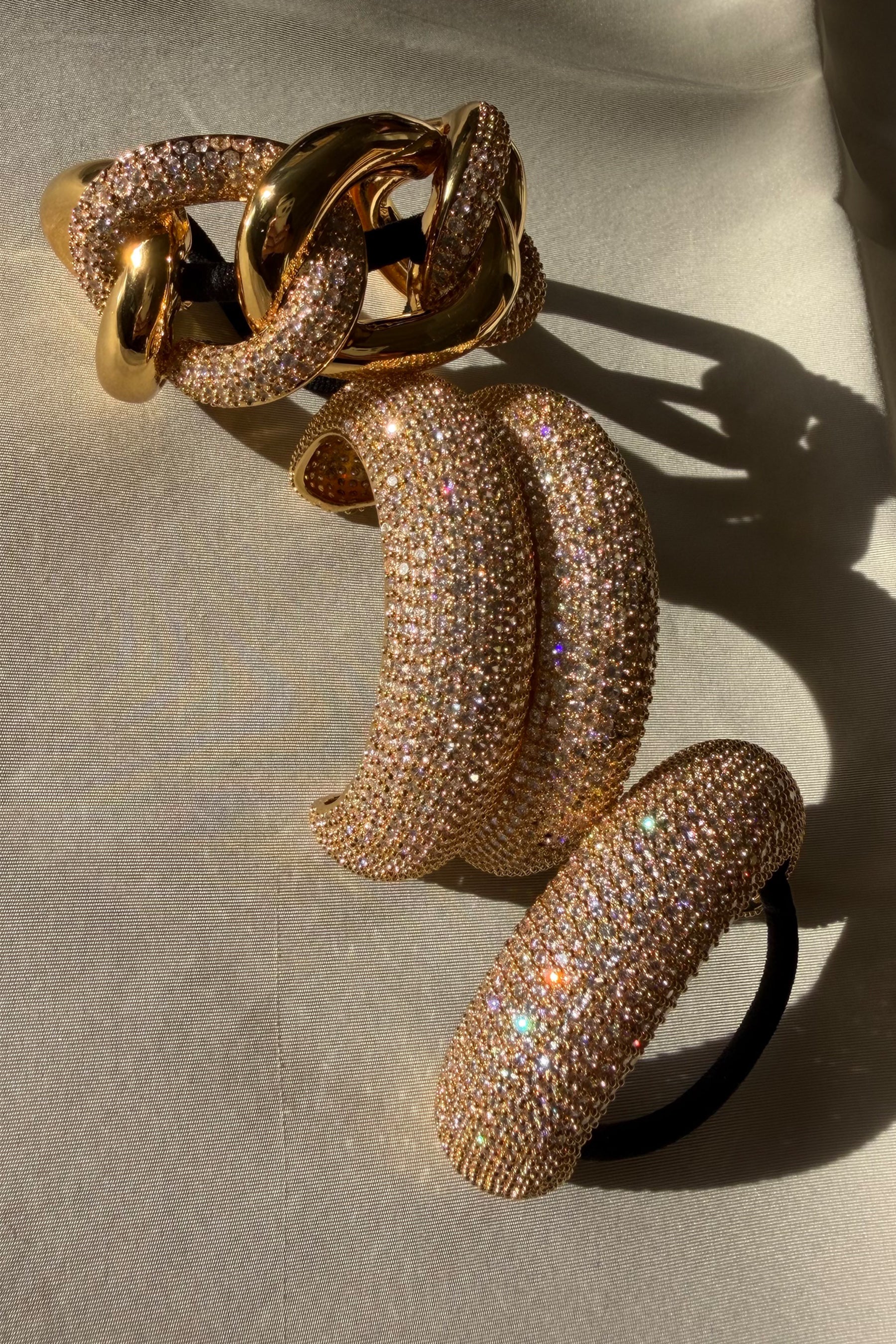 The Crystal Set