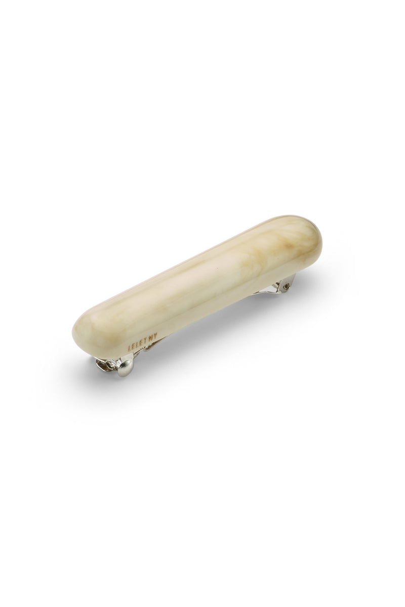 Marble Bar Barrette