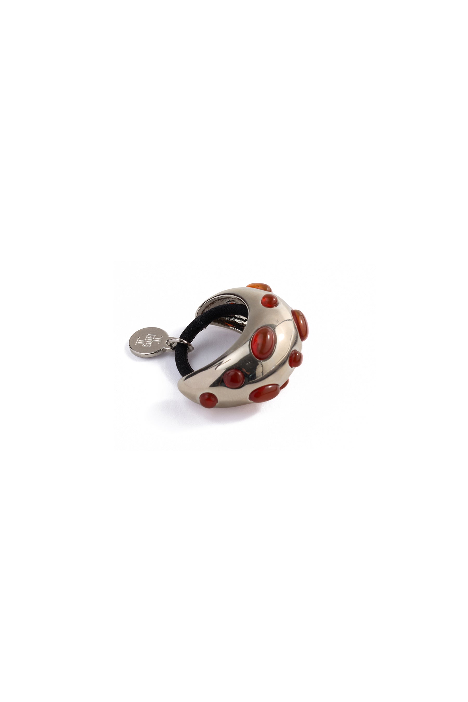 Siena Stone Mini Pony Cuff