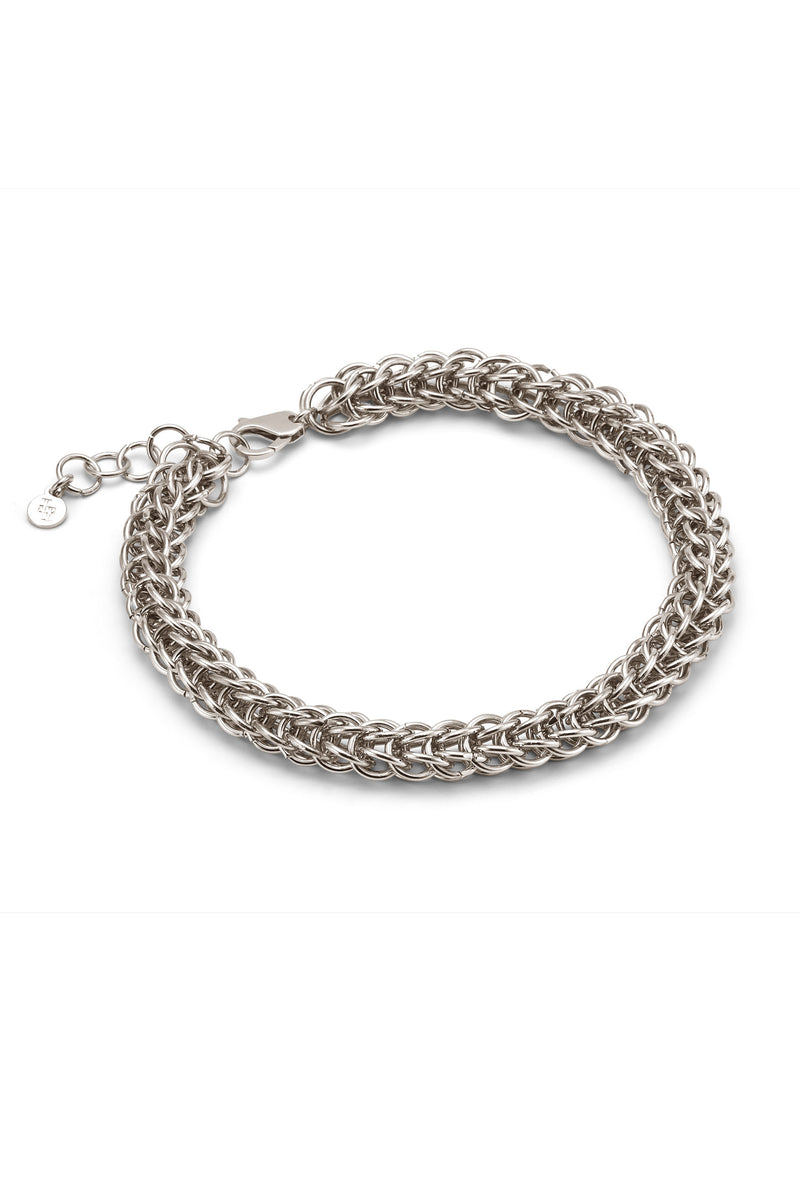 Simone Chain Necklace