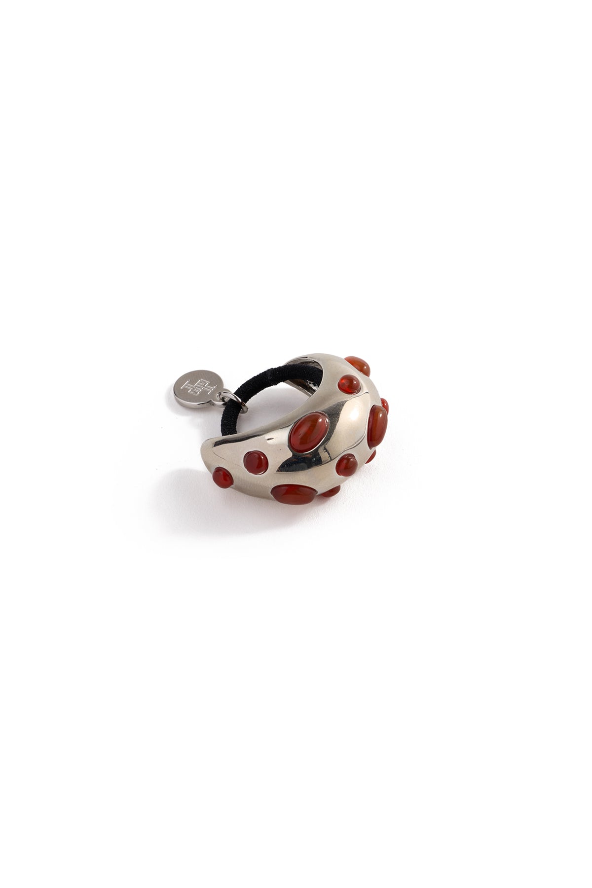 Siena Stone Mini Pony Cuff