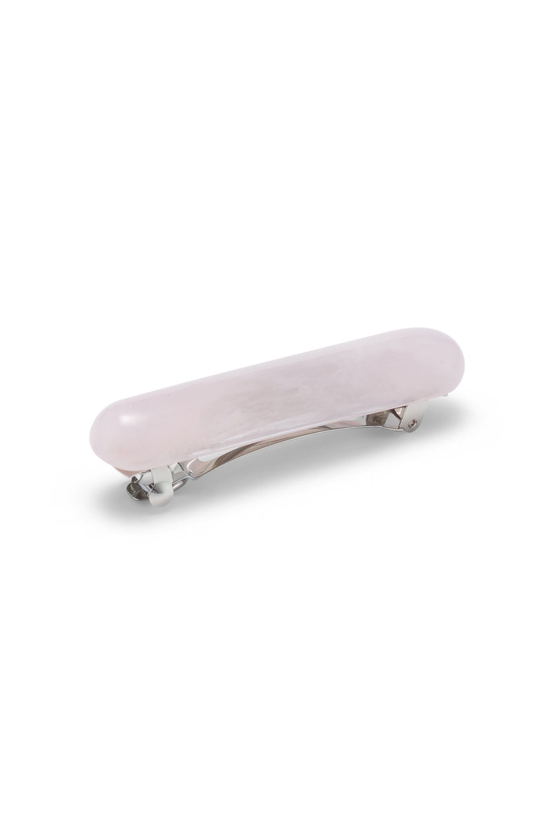 Marble Bar Barrette