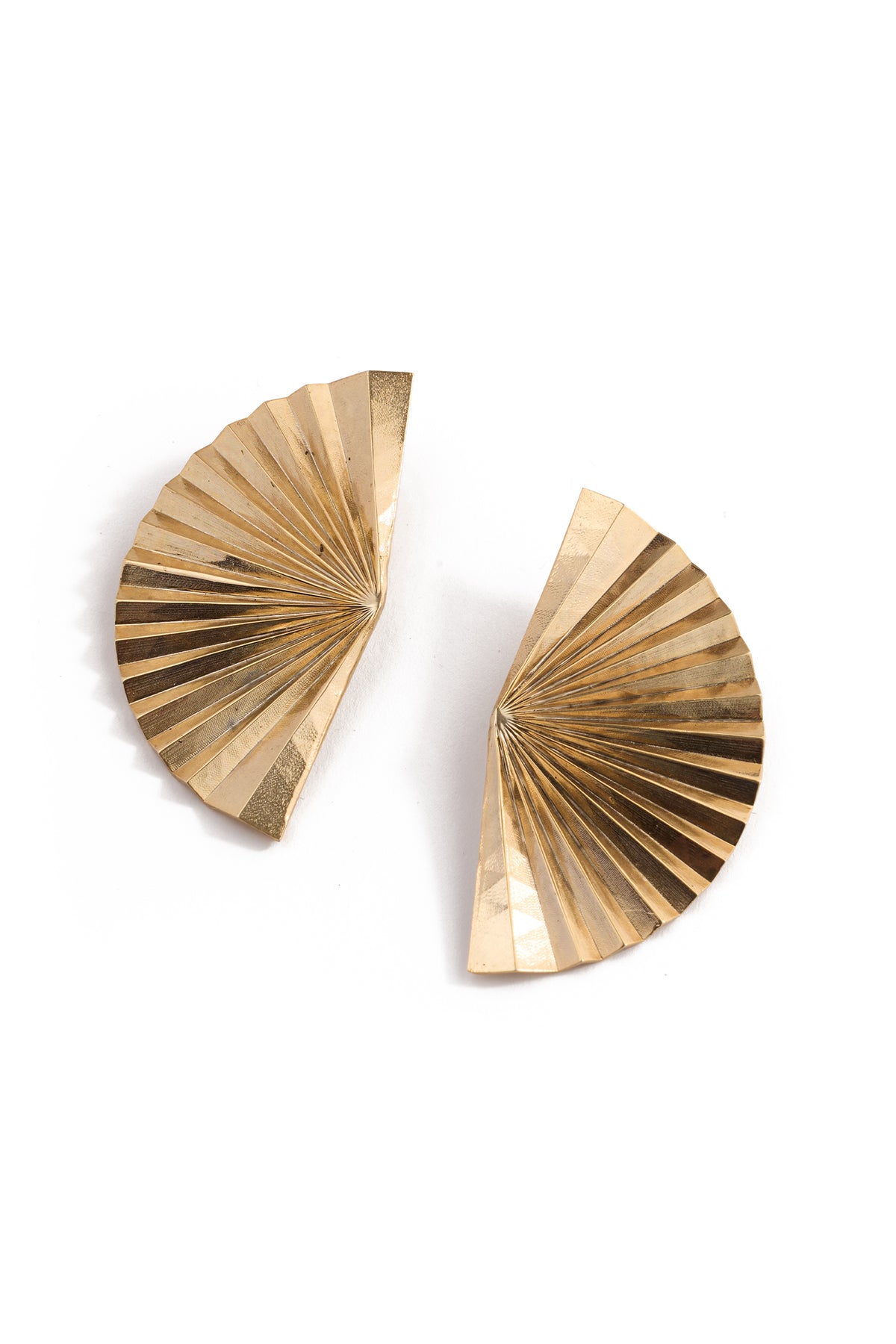 Paloma Deco Statement Earrings