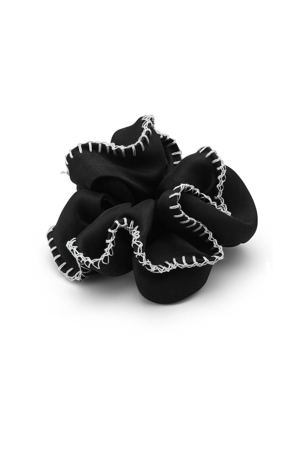 Erin Whipstitch Scrunchie